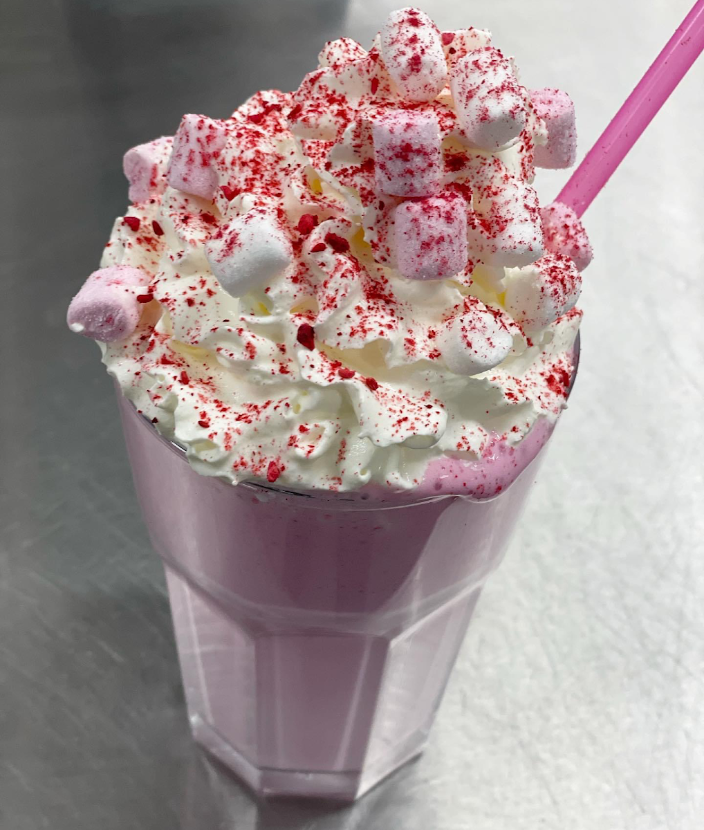 Alexanders Coffee Shop