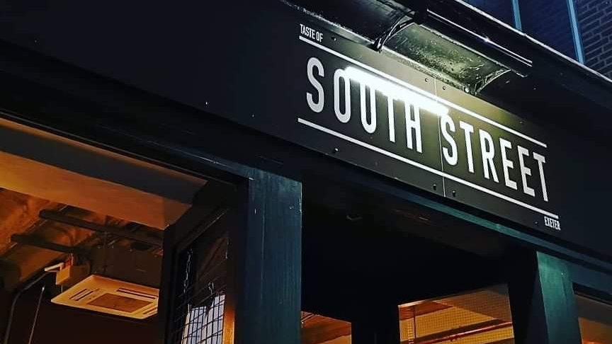 Taste Of South Street Bar & Kitchen